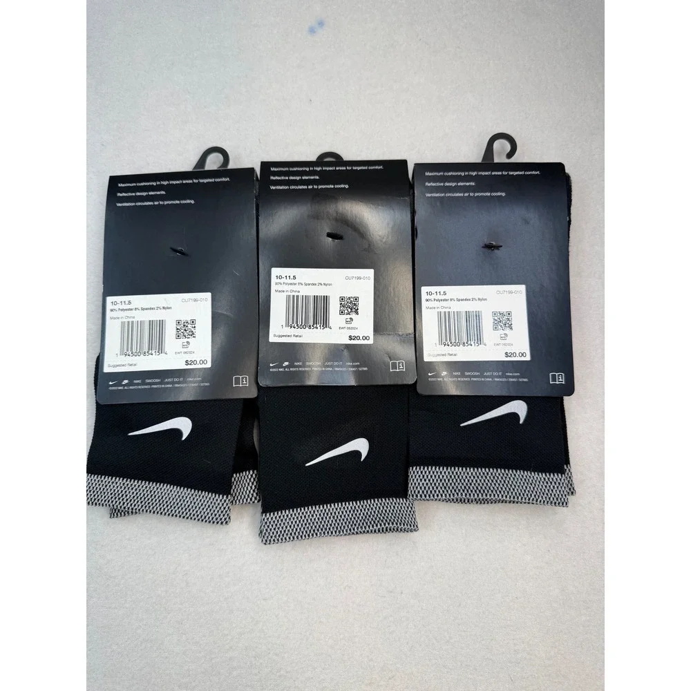 Nike spark running